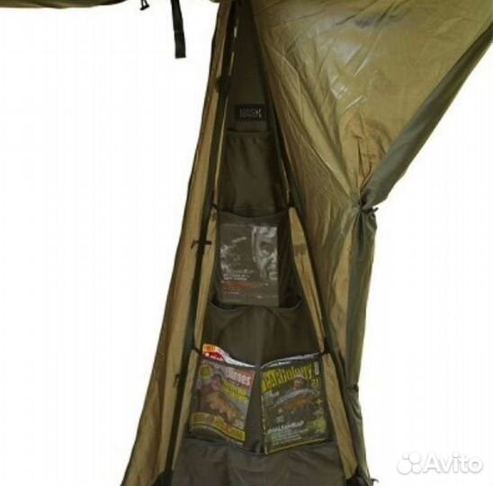 Органайзер для палатки FOX session