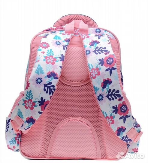 Рюкзак Enchantimals