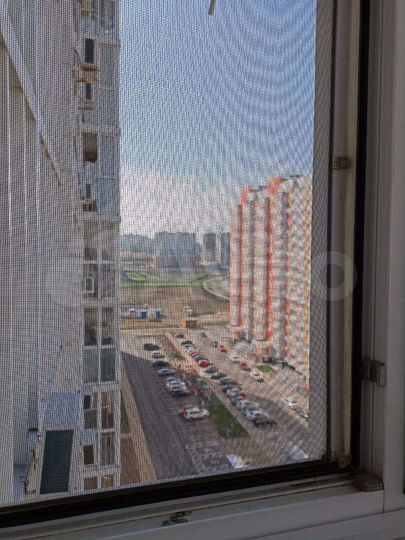 Квартира-студия, 28 м², 11/16 эт.