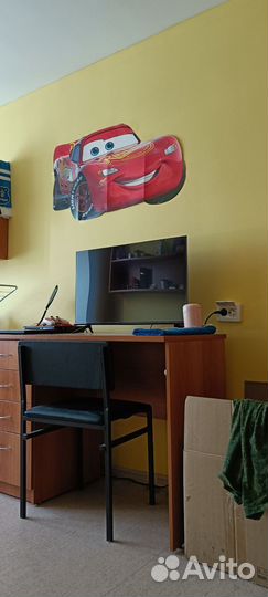 Телевизор Pro TV 32 дюйма (81см)