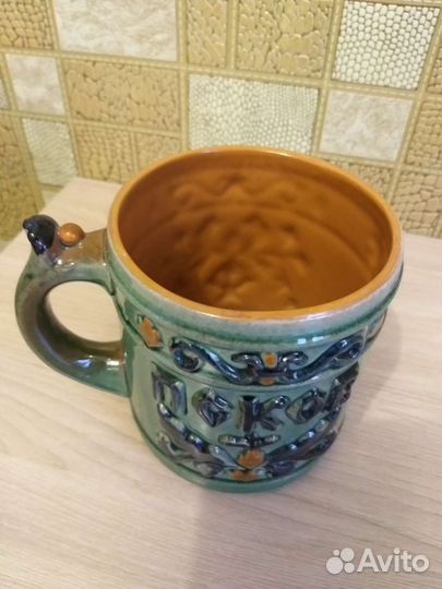 Кружка пивная