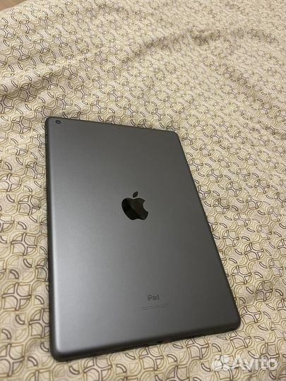 iPad 8 поколения 32gb