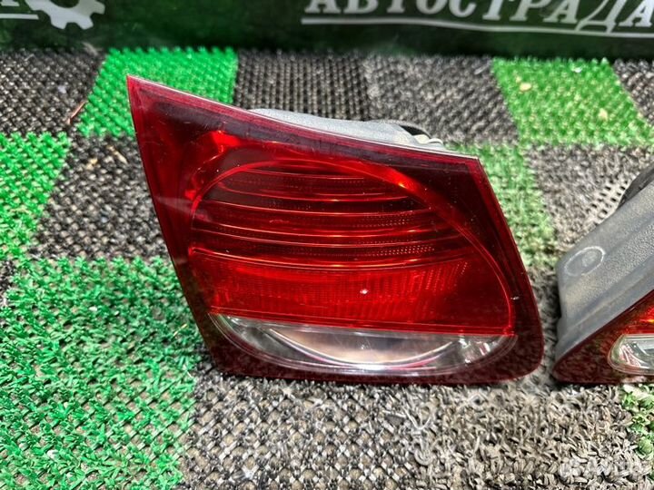 Фонари Lexus Gs 2006-2011