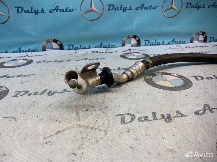 Трубка кондиционера Mercedes-Benz E-Class W210
