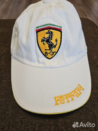 Кепка новая на лето