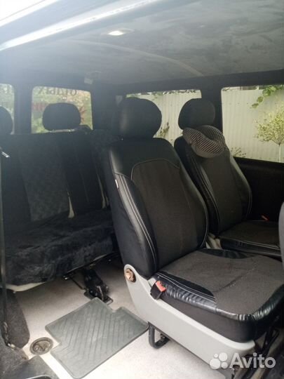 Трансфер микроавтобус, размещение, экскурсии