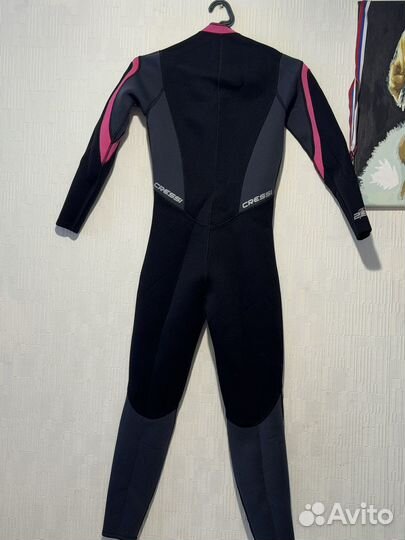 Гидрокостюм Cressi LEI женский 2,5 мм
