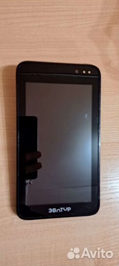 Замена фискального накопителя и запчасти Эвотор