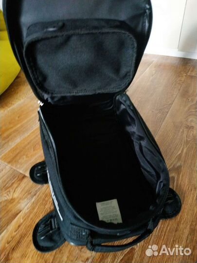 Сумка на бак мотоцикла