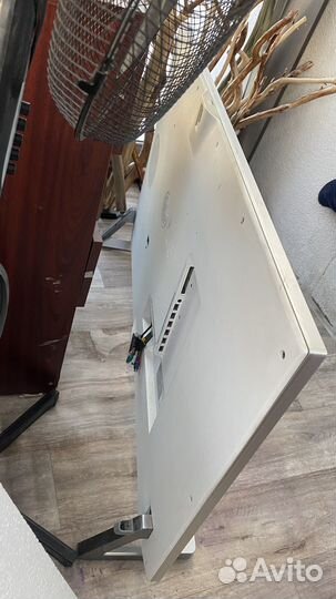 Телевизор LG SMART TV 49
