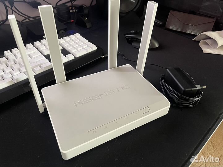 Keenetic ultra kn-1810