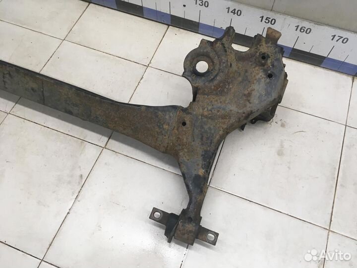 Балка задняя Colt (Z3) 2004-2012