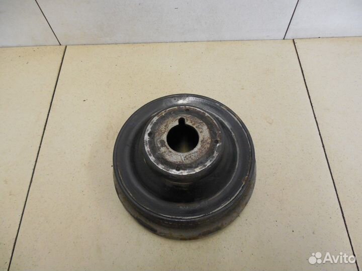 Шкив коленвала Nexia 1995-2016