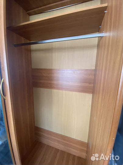 Шкаф купе