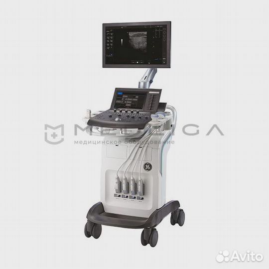 Узи аппарат GE Versana Premier Platinum