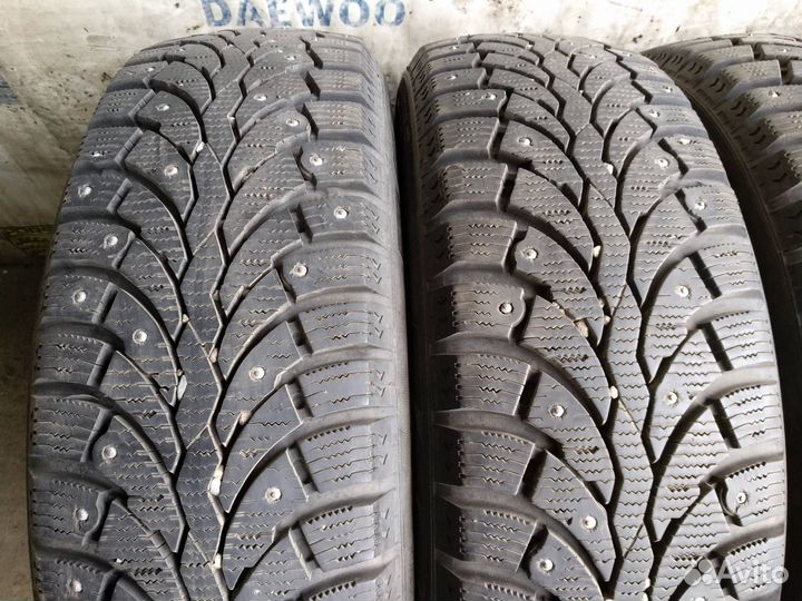 Pirelli Formula Ice 185/65 R15 88T