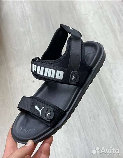 Сандалии мужские, Jordan, новые