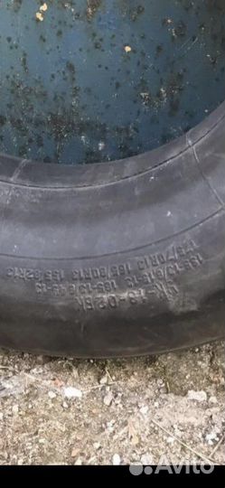 Уралшина Я-245 175/65 R13