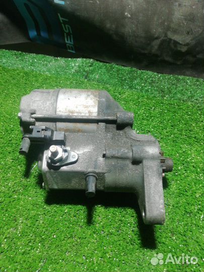 Стартер Toyota Probox NLP51 1ND