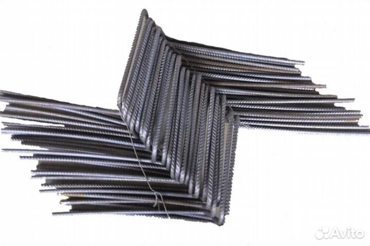 Лягушка арматурная