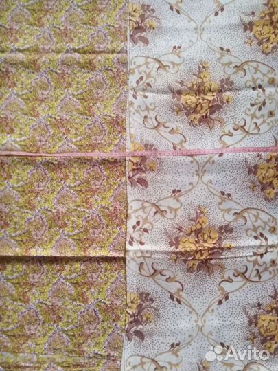 Шторы Тюль Гардины №2