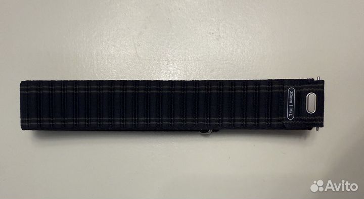 Ремешок для samsung galaxy watch 7