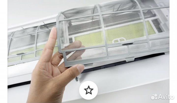 Ремонт сплитсистем и холодильников