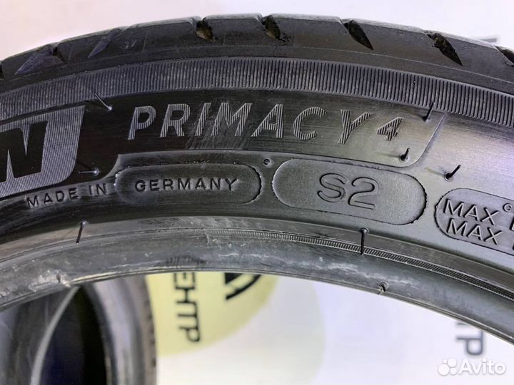 Michelin Primacy 4 225/45 R17