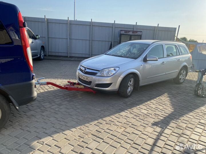 Сдам в аренду Универсалиная Жесткая сцепка