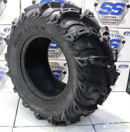 Шина для квадроцикла ITP Mud Lite II 26x11-12