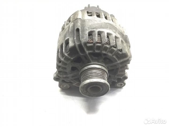 Генератор Volkswagen Transporter 5 фургон cfca