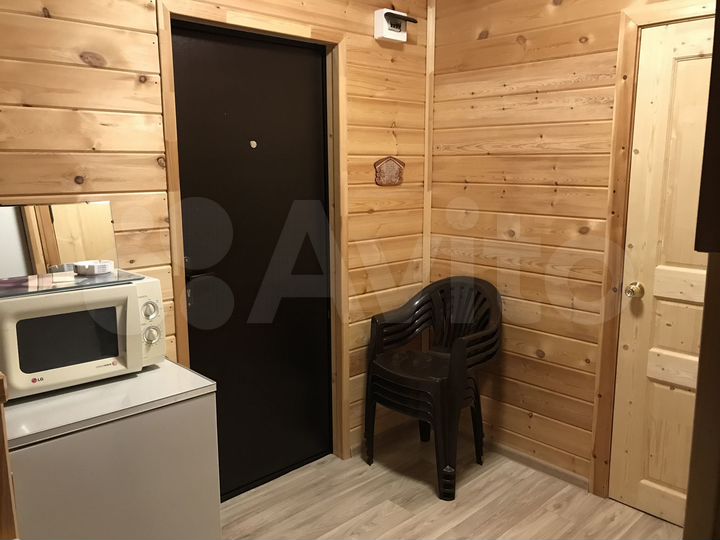 Дача 30 м² на участке 5 сот.