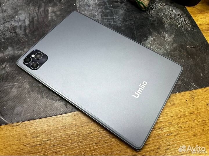 Планшет umiio a10 pro