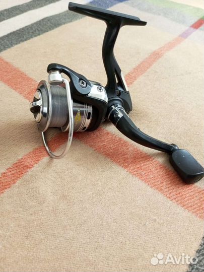 Катушка mifine 2000