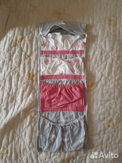 Продам кармашки для детском сада