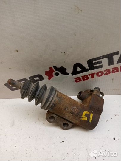 Рабочий цилиндр сцепления Hyundai Solaris седан