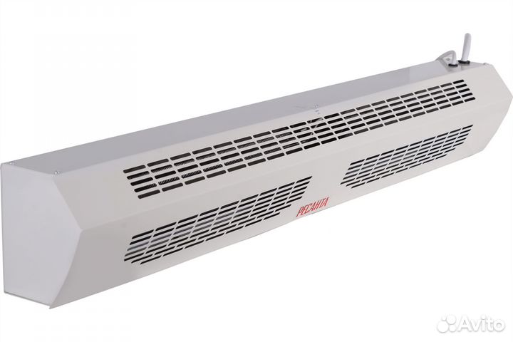 Тепловая завеса ресанта тз-6С (с пультом)