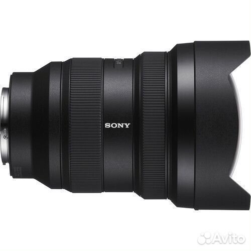 Объектив Sony 12-24mm f/2.8 GM FE (SEL1224GM) Sony