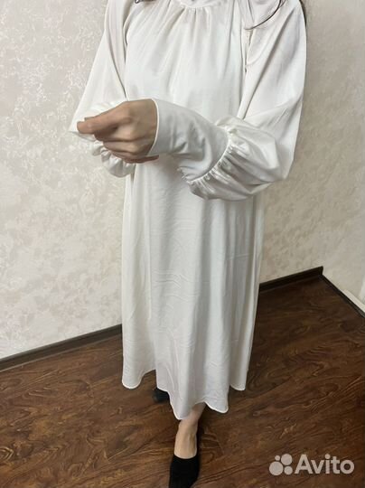 Платье новое