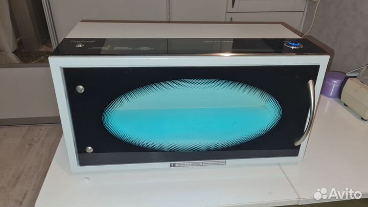 Шкаф бактерицидный