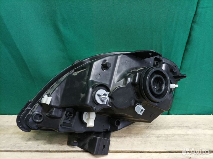 Фара правая Renault Kangoo 1 1997