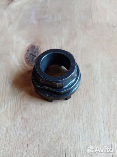 Съёмник кассеты и каретки