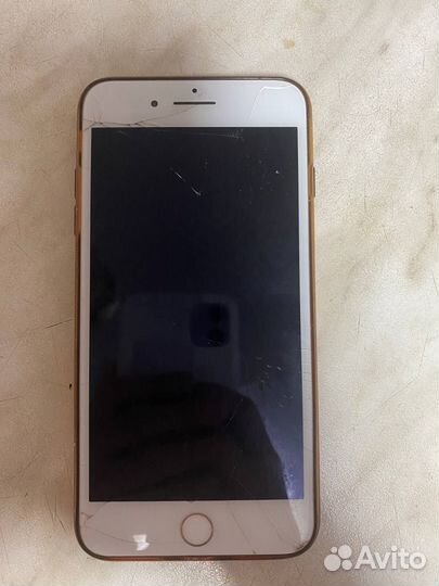 iPhone 7 Plus, 128 ГБ