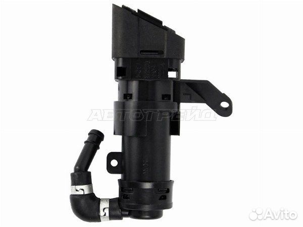 Омыватель фары