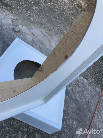 Светильник потолочный светодиодный лофт