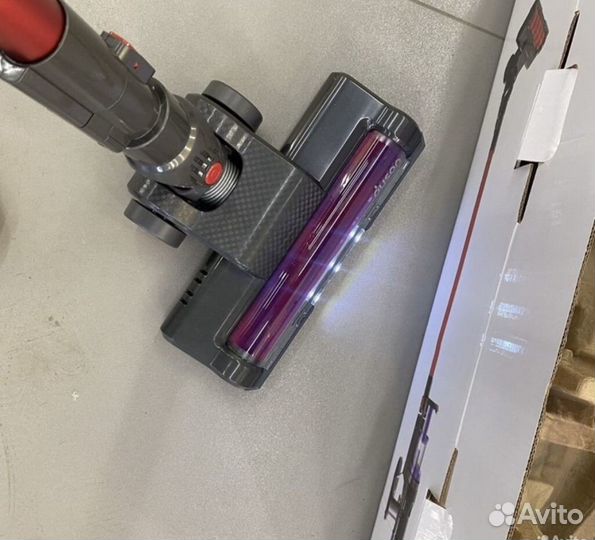 Пылесос Dyson v11s