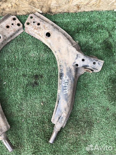 Рычаг левый/ правый Chevrolet Lanos