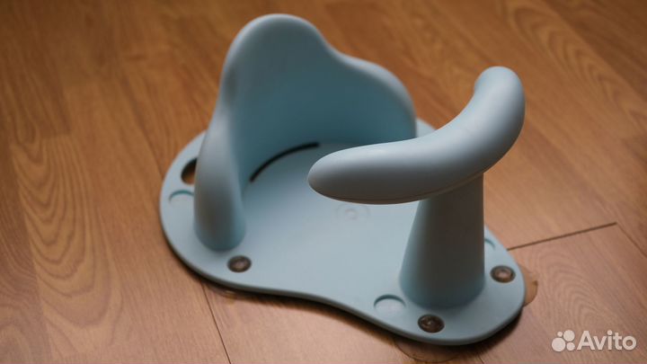 Детский стульчик для купания