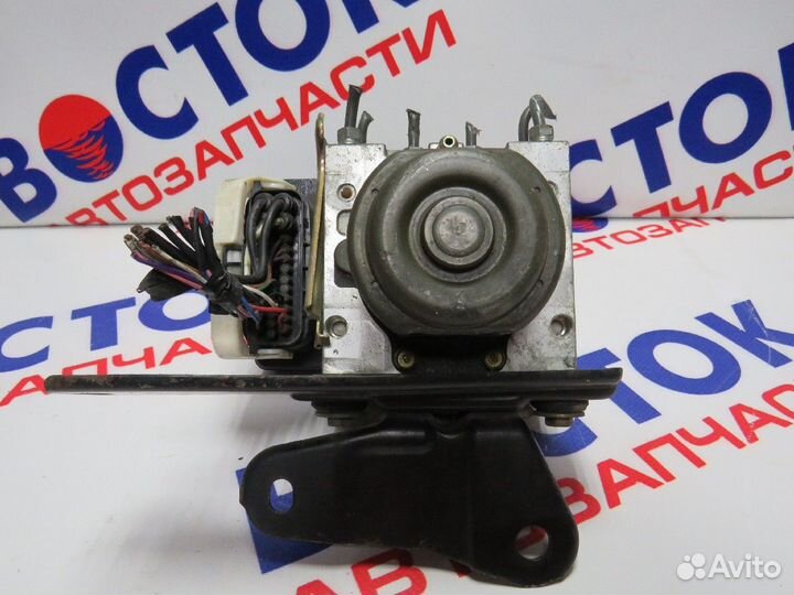 Блок ABS toyota platz NCP12