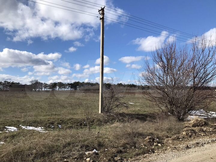 Участок 18 сот. (ИЖС)